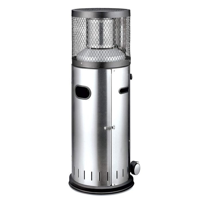 Enders Polo 2.0 Heater main product photo