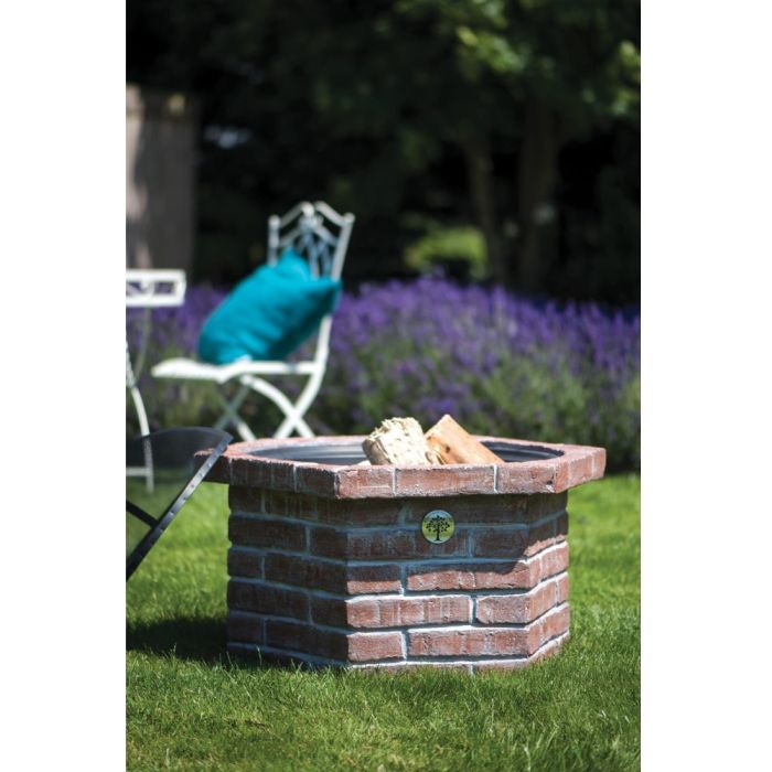 Canterbury Firepit main product photo