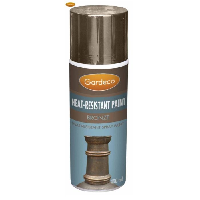 Bronze Stove Paint main product photo