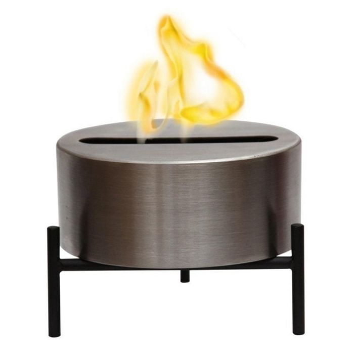 Chiminea Burner main product photo