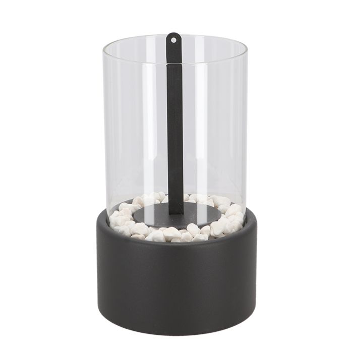 Bioethanol Fireplace Round main product photo