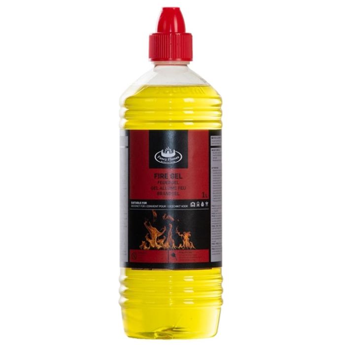 Fire Gel in Bottle main product photo