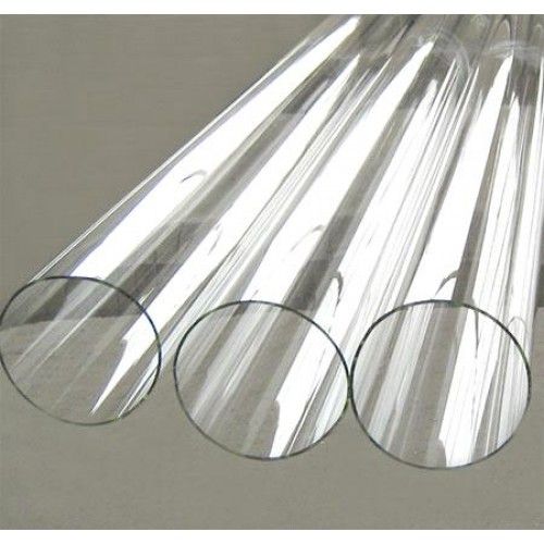 Glass Tube Replacement for Pyramid Flame Heater main product photo