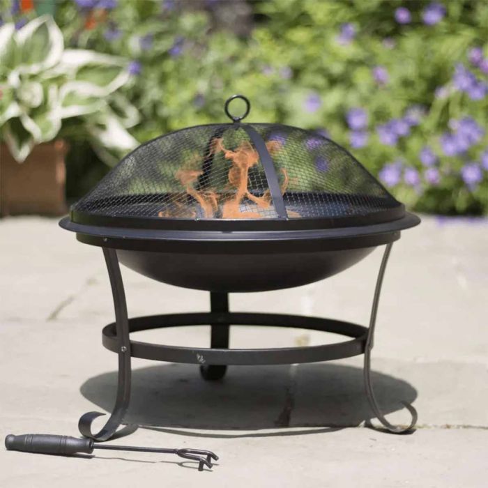 Redfire Fire Pit Atlanta main product photo