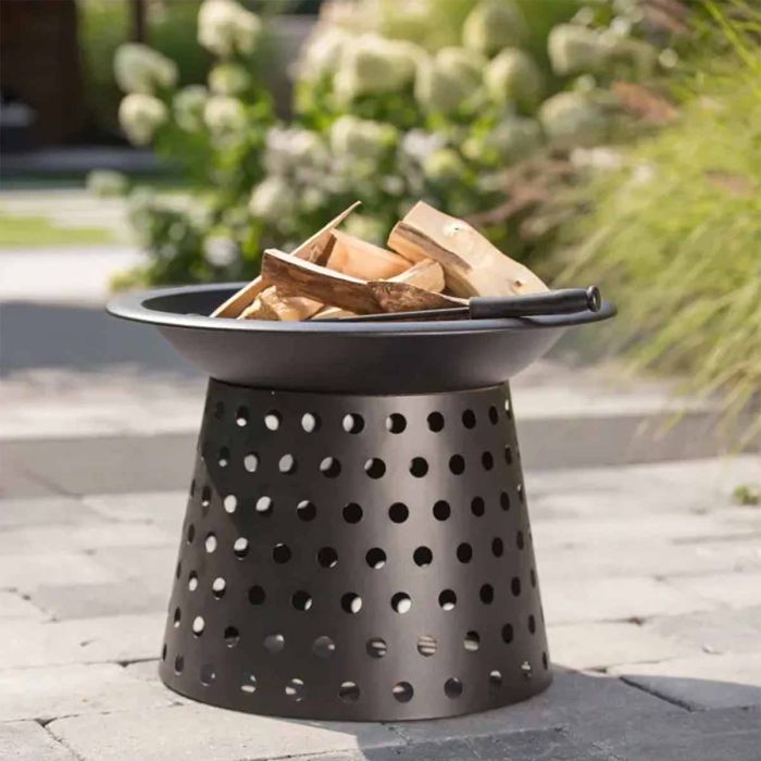 Redfire Firepit High Freemont main product photo