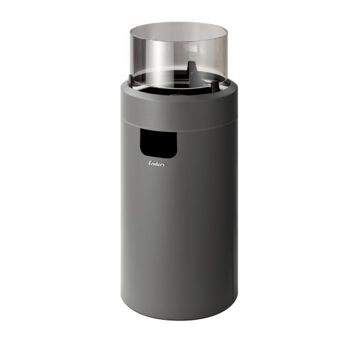 Enders Nova LED M Black Patio Heater