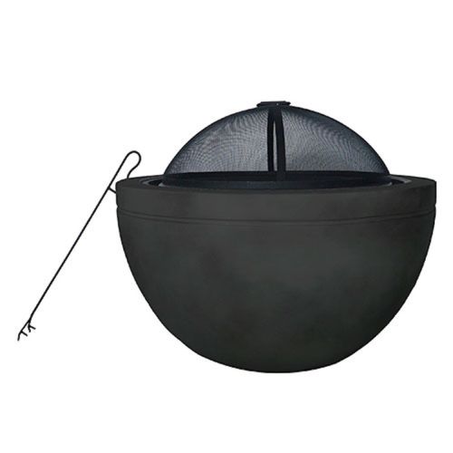 Buschbeck Madrid Firepit