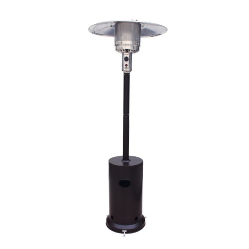 Outdoor Living Heatwave Halo Patio Heater - Black
