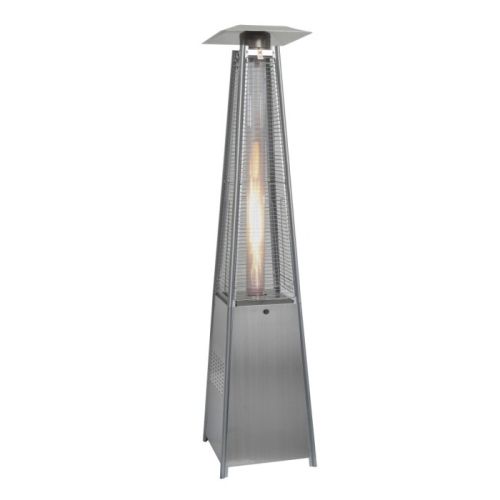 Pyramid Heatwave 13kW Outdoor Gas Patio Heater
