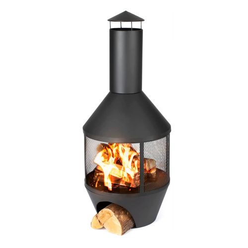 Buschbeck Mata Firepit
