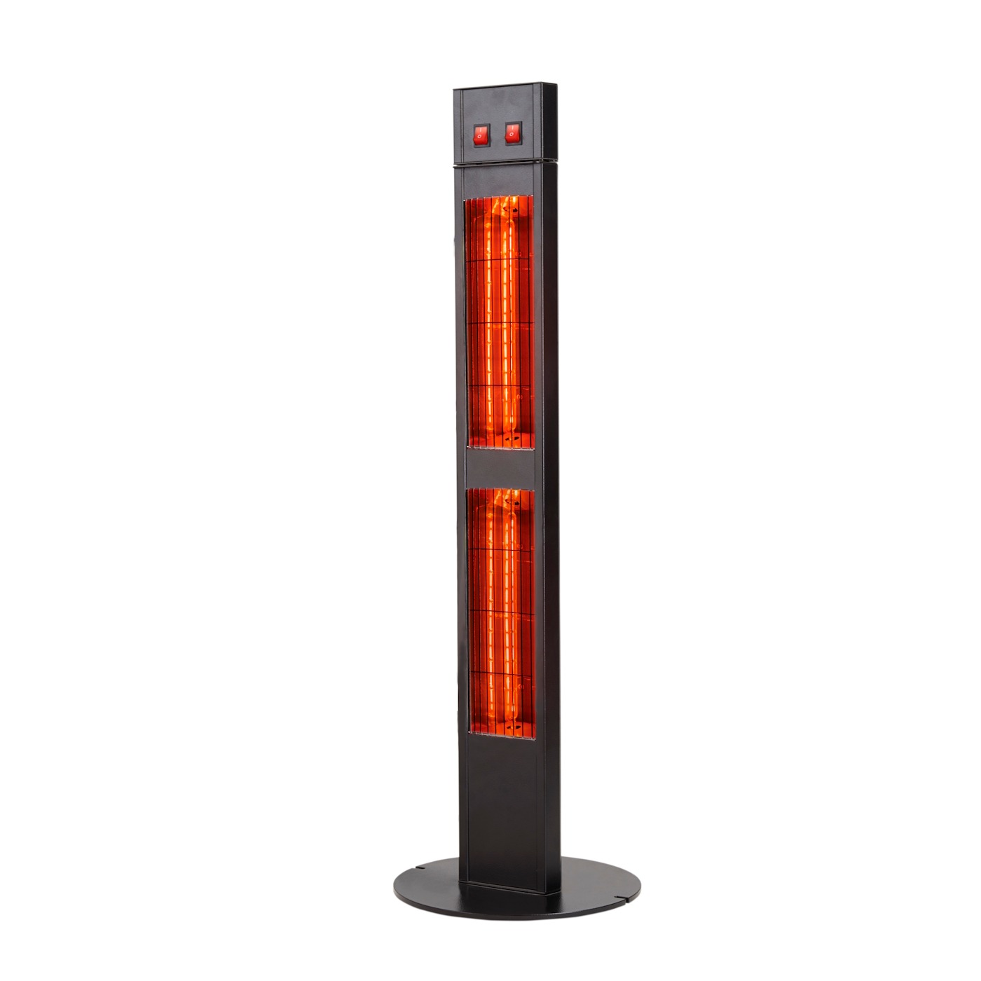Outdoor Living Freestanding Heater IP20 - 1500 Watt