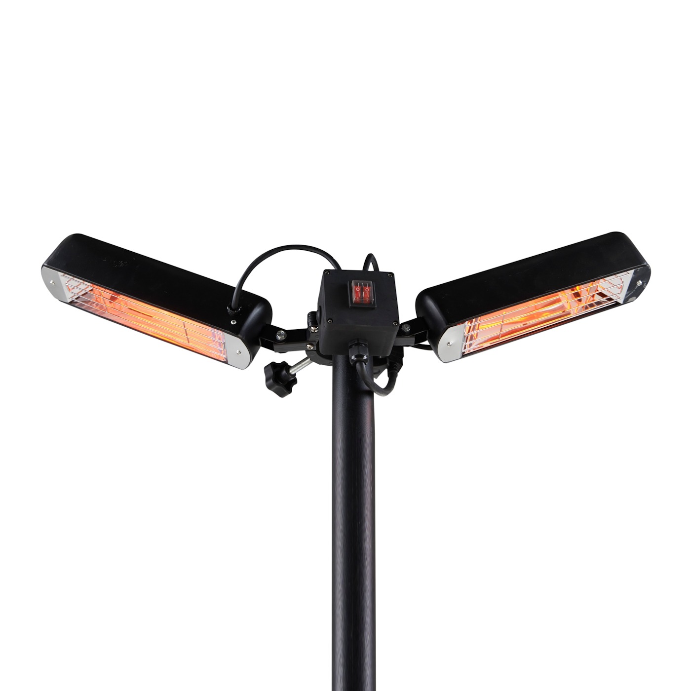 Outdoor Living Parasol Heater IP20 - 800 Watt