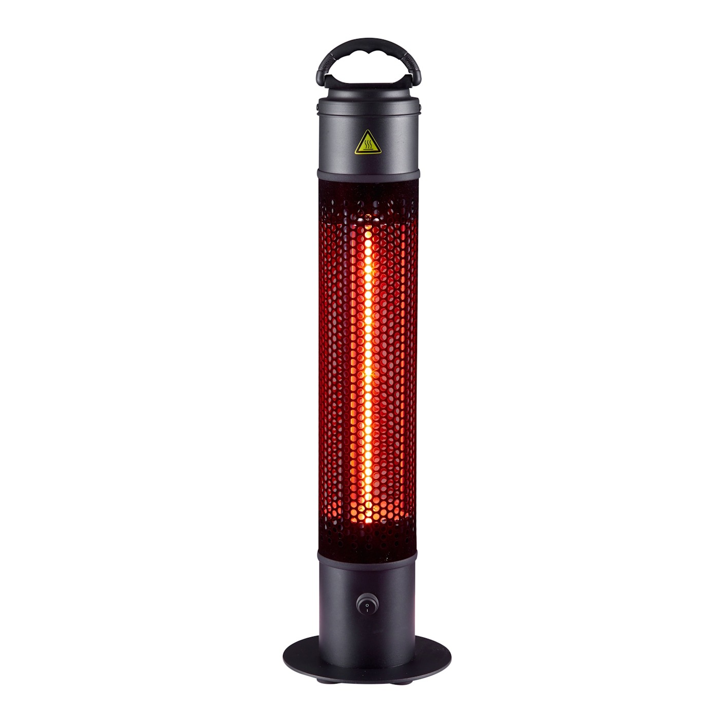 Outdoor Living Portable Patio Heater IP24 - 1200 Watt