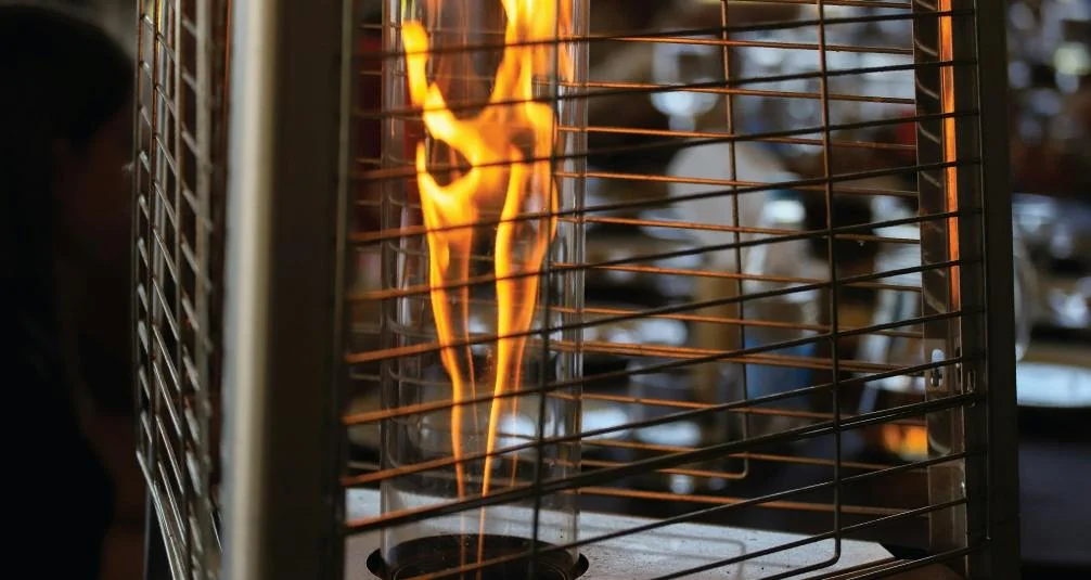 High Quality Gas Heaters 