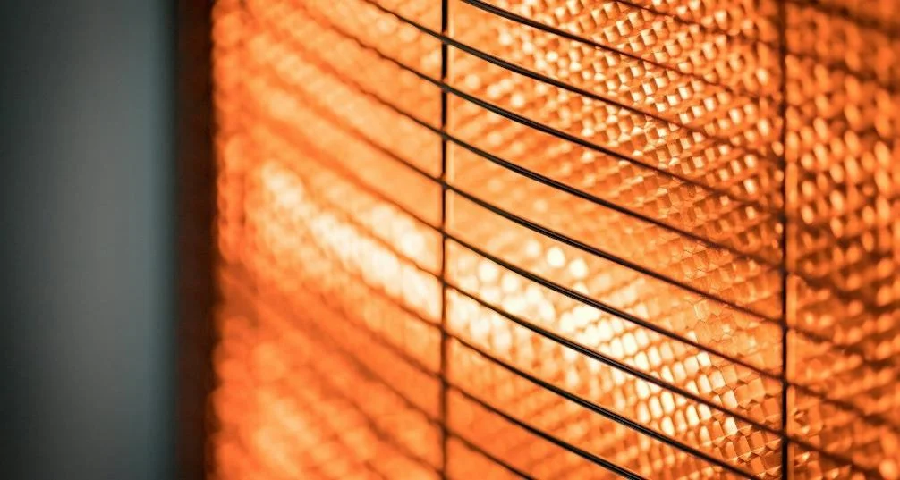 Energy Efficient Heaters