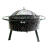 Firepits