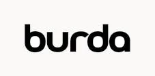 Burda Heaters Logo