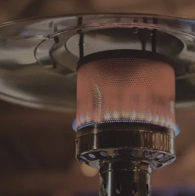 Gas Patio Heater